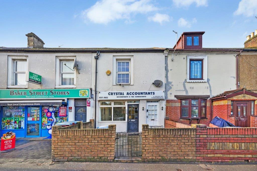 Baker Street, Enfield