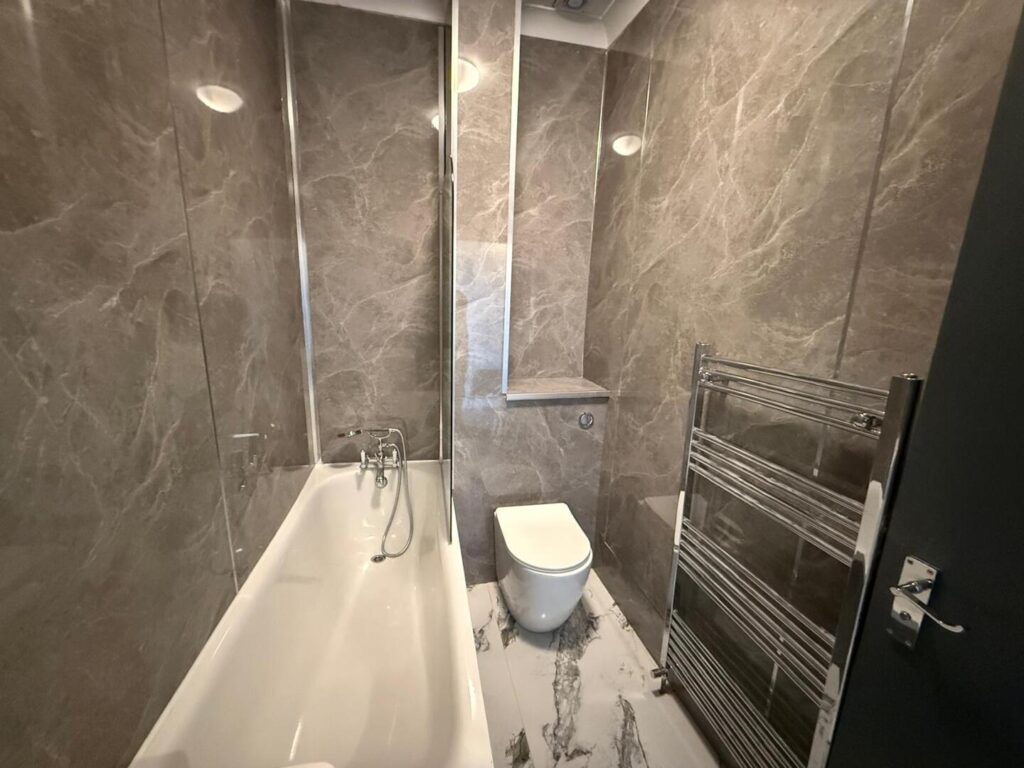 Davenant Road, Archway, Islington, N19