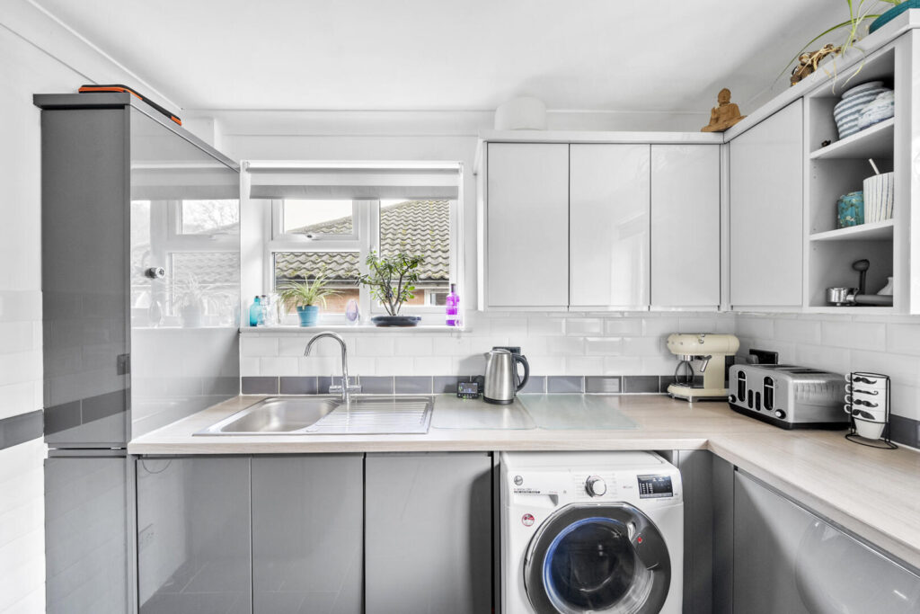 Vernon Crescent, Cockfosters