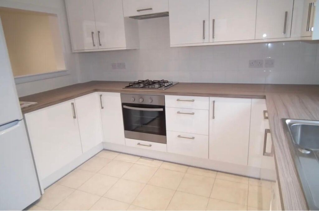 Hatfield Road, Potters Bar