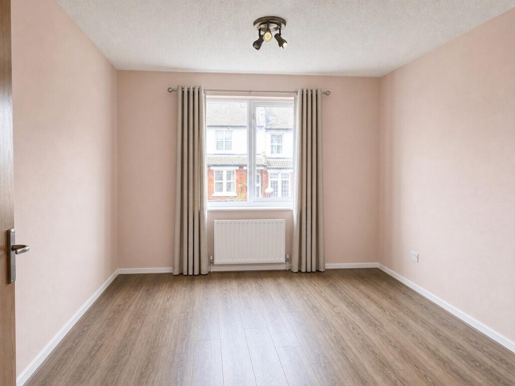 Stanley Road, Enfield