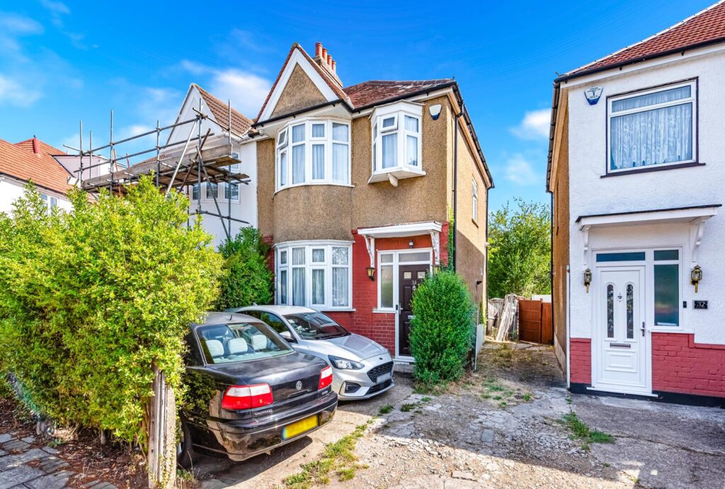 Warham Road, Harrow